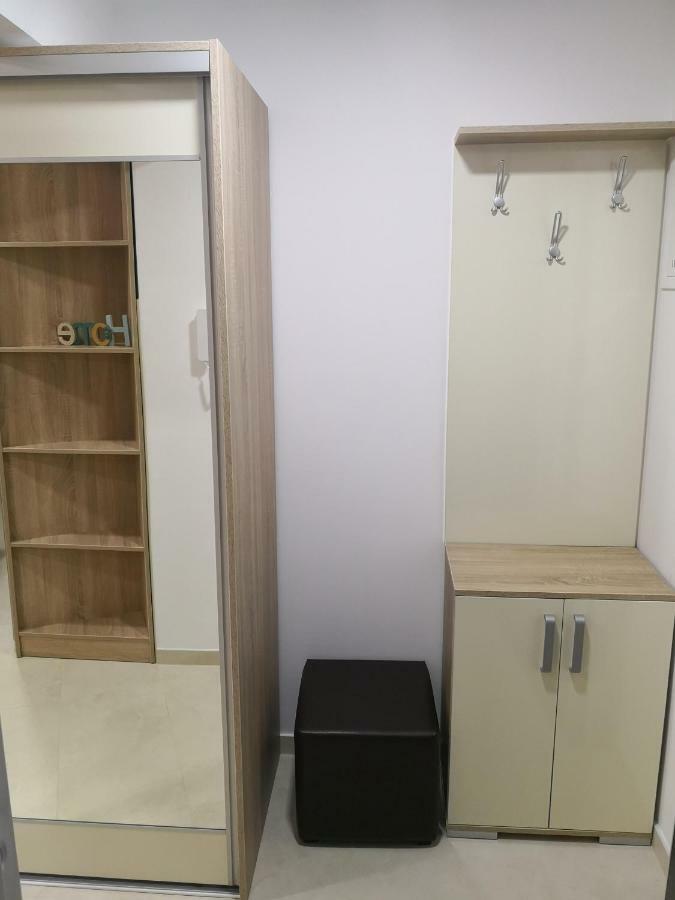 Studio Apartment Noa Mostar Exterior photo