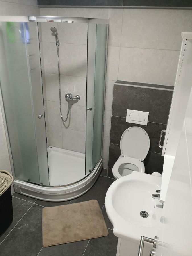 Studio Apartment Noa Mostar Exterior photo