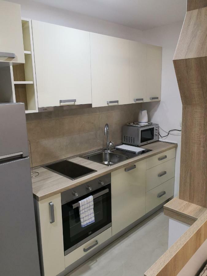 Studio Apartment Noa Mostar Exterior photo