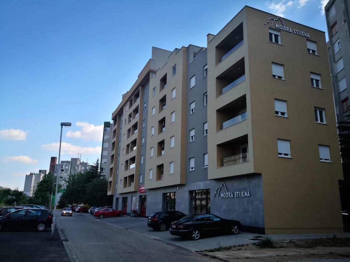 Studio Apartment Noa Mostar Exterior photo