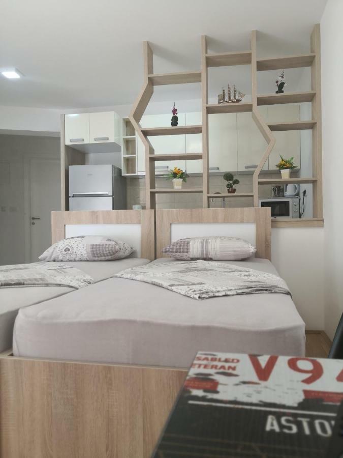 Studio Apartment Noa Mostar Exterior photo