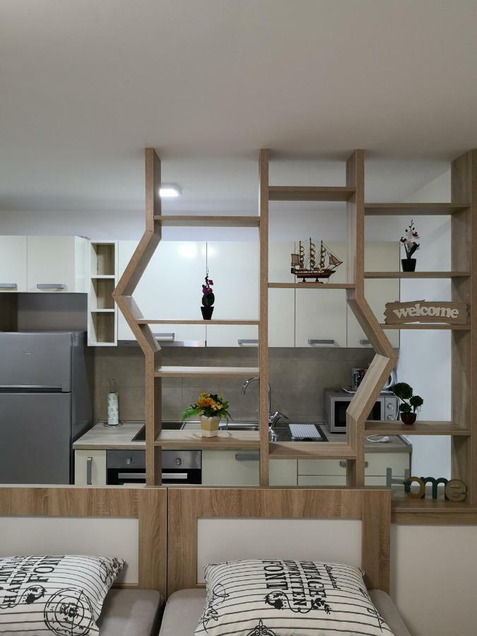 Studio Apartment Noa Mostar Exterior photo